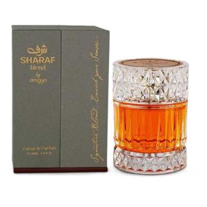 Zimaya Sharaf Blend (U) Extract De Parfum 100Ml