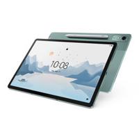 Lenovo Tab P12 MediaTek Dimensity 7050 8GB RAM 128GB SSD WiFi 12.7" 3K Display Android 13 - Sage [TB-ZAD50011AE TB-372FC]