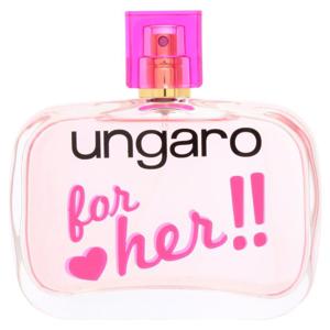 Emanuel Ungaro Ungaro For Her For Women Eau De Toilette 100ml