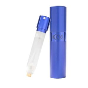 Ikos Travel Perfume Atomiser 5Ml (Blue)