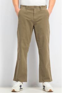 Mens Castleton Chino Portland Relaxed Pants  Surkha