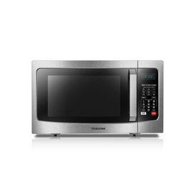 Toshiba 42L Convection Grill Microwave [MM-EC42S(BS)-R]