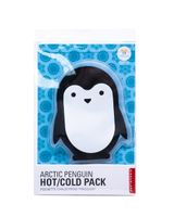 Kikkerland Hot & Cold Pack Penguin - thumbnail