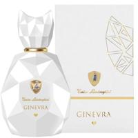 Tonino Lamborghini Ginevra White Women Edp 100ML