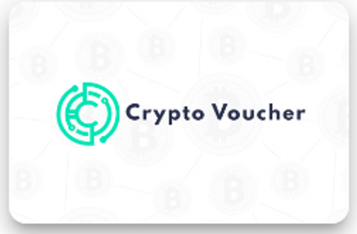 Crypto Voucher $300 (Bitcoin Only - Email Delivery) Crypto Voucher $300 (Bitcoin Only - Email Delivery)