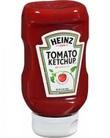 Heinz Tomato Ketchup 570 gm (UAE Delivery)