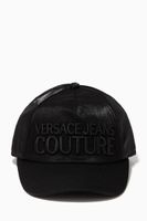 Tonal Logo Cap in Cotton - thumbnail