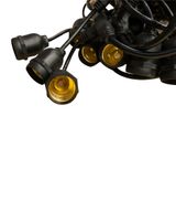 Homesmiths Outdoor Rope Light Per Meter