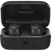 Sennheiser Momentum True Wireless 3 Earbuds (SH-M3-TW3-BLK)