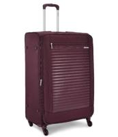 Carlton Wexford Purple Potion Softside Casing 69cm Medium Check-in Luggage - CA 148J468118