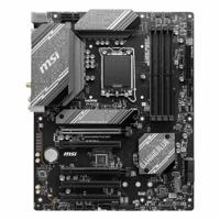 MSI B760 Gaming Plus WiFi DDR5 LGA 1700 ATX, Motherboard