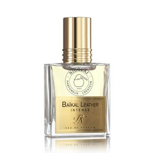 Nicolai Parfumeur Createur Baikal Leather Intnese (U) Edp 30ml (UAE Delivery Only)