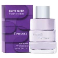 Pierre Cardin Pour Femme L'Intense Women Edp 50ML