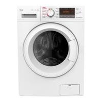 Teka TK5 1480 WD SLIM free standing Washer Dryer, Washing 8 kg, Drying 6 kg, 15 Washing programs, 4 Drying programs.