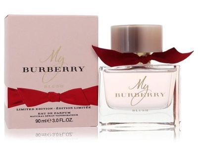 Burberry My Burberry Blush Limited Edition Women Edp 90ML Burberry My Burberry Blush Limited Edition Women Edp 90ML