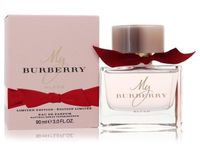 Burberry My Burberry Blush Limited Edition Women Edp 90ML
