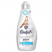 Comfort Fabric Softener Pure 540ml