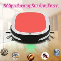 Cleaning Robot Vacuum Cleaner