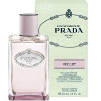 Prada Infusions De Oeillet Unisex Edp 100ML