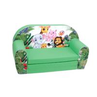 Delsit Sofa Bed Animals