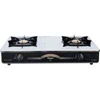 Rinnai 2 Burner Gas Stove - RI602E