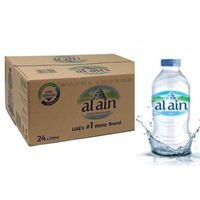 Al Ain Bottled Drinking Water 330ml Pack of 24