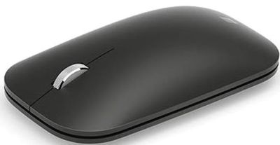 Microsoft Modern Mobile Mouse - Black