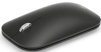 Microsoft Modern Mobile Mouse - Black