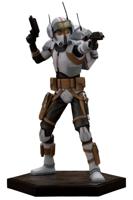 Kotobukiya Star Wars The Bad Batch Tech Artfx Statue