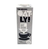 Oatly Vegan Oat Drink Barista 1Ltr