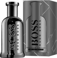 Hugo Boss Boss Bottled United Limited Edition Men Edp 100Ml