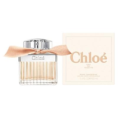 Chloe Rose Tangerine Edt 75ml Spy (W)