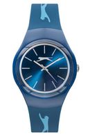 Slazenger Unisex Analog Blue Dial Watch -SL.9.6570.3.01 - thumbnail