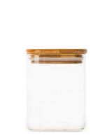 Little Storage Co Square Jar 200ML