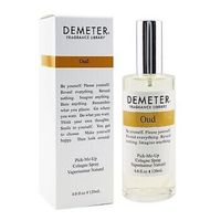 Demeter Oud Unisex Cologne 120ML