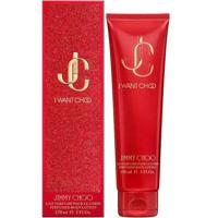 Jimmy Choo I Want Choo (W) 100Ml Body Lotion