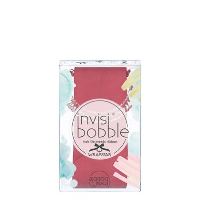 Invisibobble Wrapstar 2-in-1 Hairband - Machu Peachu Invisibobble Wrapstar 2-in-1 Hairband - Machu Peachu