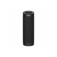 Sony XB23 Extra Bass Portable Bluetooth Speaker, Black Color