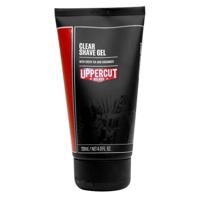 Uppercut Deluxe Clear Shave Gel 120ml