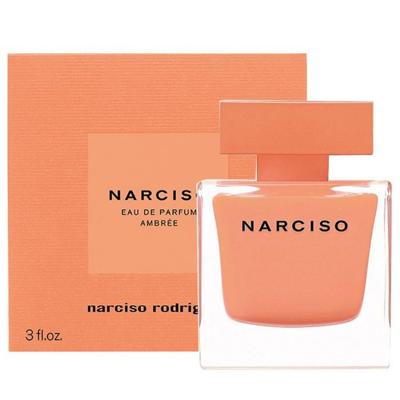 Narciso Rodriguez Narciso Ambree (W) Eau De Parfum 90Ml