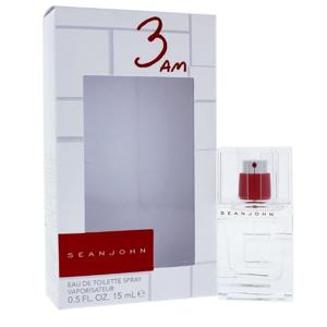 Sean John 3Am 15Ml Edt Mini