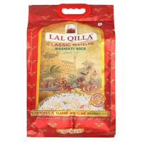 Lal Qilla Classic Whiteline Basmati Rice 5kg