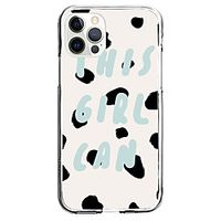 Word / Phrase Fashion Phone Case For Apple iPhone 12 iPhone 11 iPhone 12 Pro Max Unique Design Protective Case Shockproof Back Cover TPU miniinthebox - thumbnail