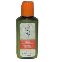 Chi Organics Olive Nutrient Therapy (U) 50Ml Hair Conditioner