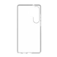 ZAGG Crystal Palace Case Slim Clear Protective Case Compatible with Samsung Galaxy S25 Ultra (ZAG Case CP Bear)