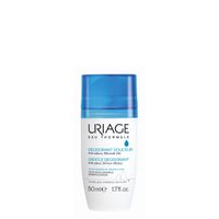 Uriage Gentle Roll-On Deodorant 50ml