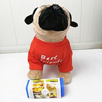 Dog Cat Shirt / T-Shirt Elegant Adorable Cute Dailywear Casual / Daily Dog Clothes Puppy Clothes Dog Outfits Breathable Light Yellow Black Purple Costume for Girl and Boy Dog Fabric S M L XL XXL miniinthebox Dog Cat Shirt / T-Shirt Elegant Adorable Cute Dailywear Casual / Daily Dog Clothes Puppy Clothes Dog Outfits Breathable Light Yellow Black Purple Costume for Girl and Boy Dog Fabric S M L XL XXL miniinthebox