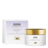 Isdinceutics Glicoisdin 15 Moderate Facial Cream with Peeling Effect 50g
