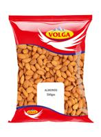 Volga Almonds 500 Gm (UAE Delivery Only)