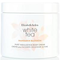 Elizabeth Arden White Tea Mandarin Blossom (W) 400Ml Body Cream